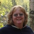 Peggy Stead, PMP