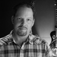 Christian Lundberg