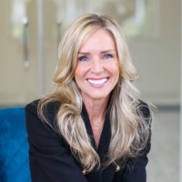 Katherine Forrester