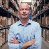 Claus Sejr