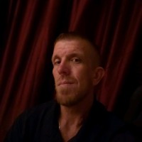 Mark Patton
