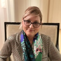 Doris Engesser (Dr.Rer.Nat.)