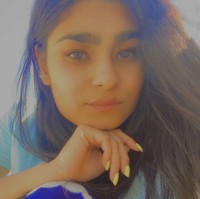 Simran Singh