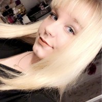 Michelle Cassandra Bläß