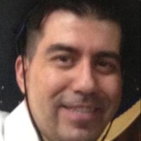 David Lora Martín