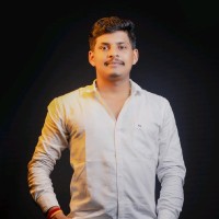 Samadhan Tupe
