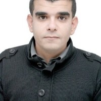 Khaled Laroussi