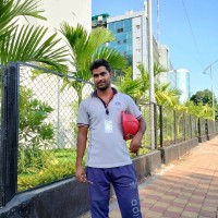 Akhtar Beg