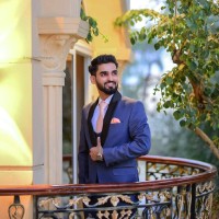 AHMER FARHAN