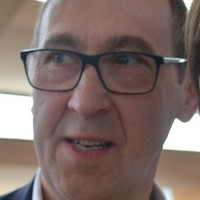 Freddy Distelmans