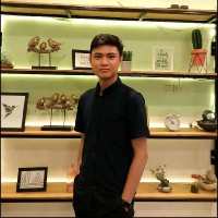 Brian Gustiar Perdana