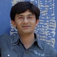 NIRAJ RAVAL