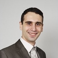 Aleksandr Davydov