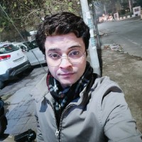 Vinod Arora