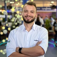 Murilo Faix Gonçalves