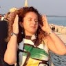 Deborah Tessari