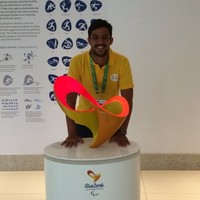 Daniel Magalhães Castro Silvares da Cunha