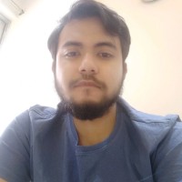 Iftekhar Mahmood Anim