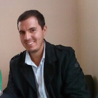 Leandro Córdoba