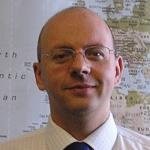 Paul Staples