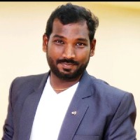 Arun Jeyakumar