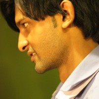 Syed Usama Hussain Jafri