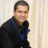 Abhishek Podar