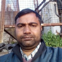 Bhuwnesh Bhuwnesh