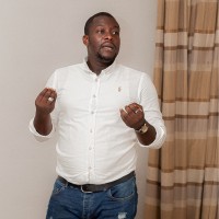 Mustapha Awudu
