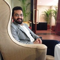 Anas Mehmood