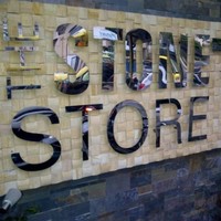 THE STONE STORE