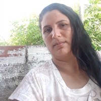 Sebastiana Fernandes De Morais