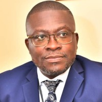 Comlanvi Mawulolo D. Roger LASMOTHEY