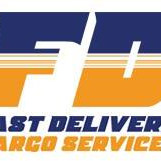 Fast Delivery Services Cargo