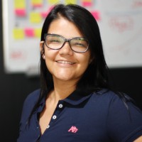 Nilmara Thais Rodrigues