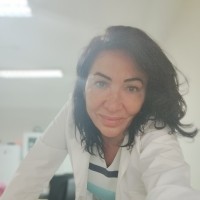 Bi̇nnur Çevi̇k