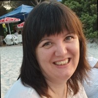 Karen Robertson