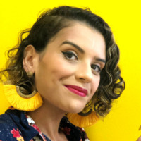 Gabriela Ferraz