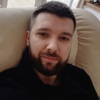 Dmitry Chuyashkou