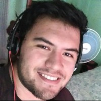 Cesar Ivan Pérez Reyes