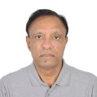 Yogesh Mathuria