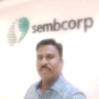 Navakodi Magesh