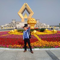 任红红