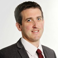 Oliver Hook