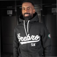 Mohammed Saeid