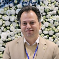 Saeid Khosravi