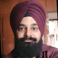 Amrik Singh