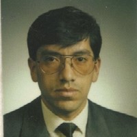 Vicente Limaico