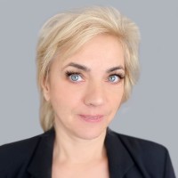 Natalia Denisova