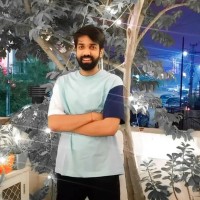 Akshay Singh Gurjar